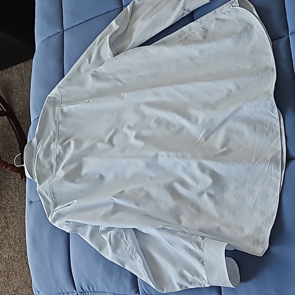 Jos A Bank Reserve Collection Dress Shirt - Picture 12 of 12